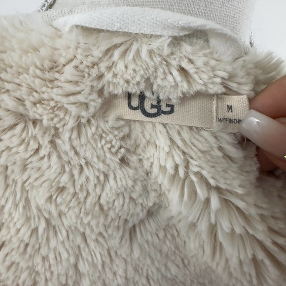 UGG Adriana Shawl Cardigan - Picture 9 of 13